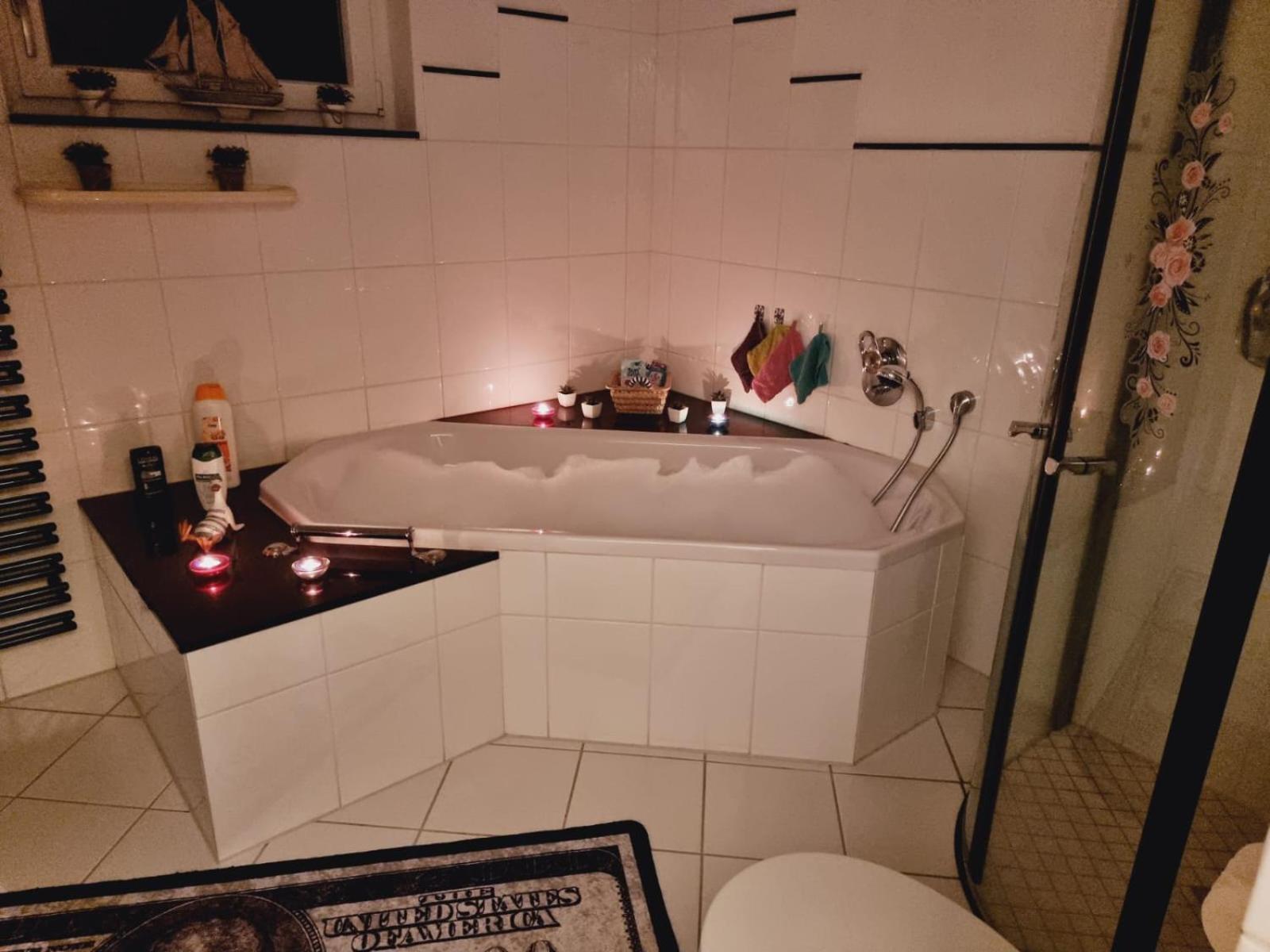 Haus Kalle Harlesiel Εξωτερικό φωτογραφία