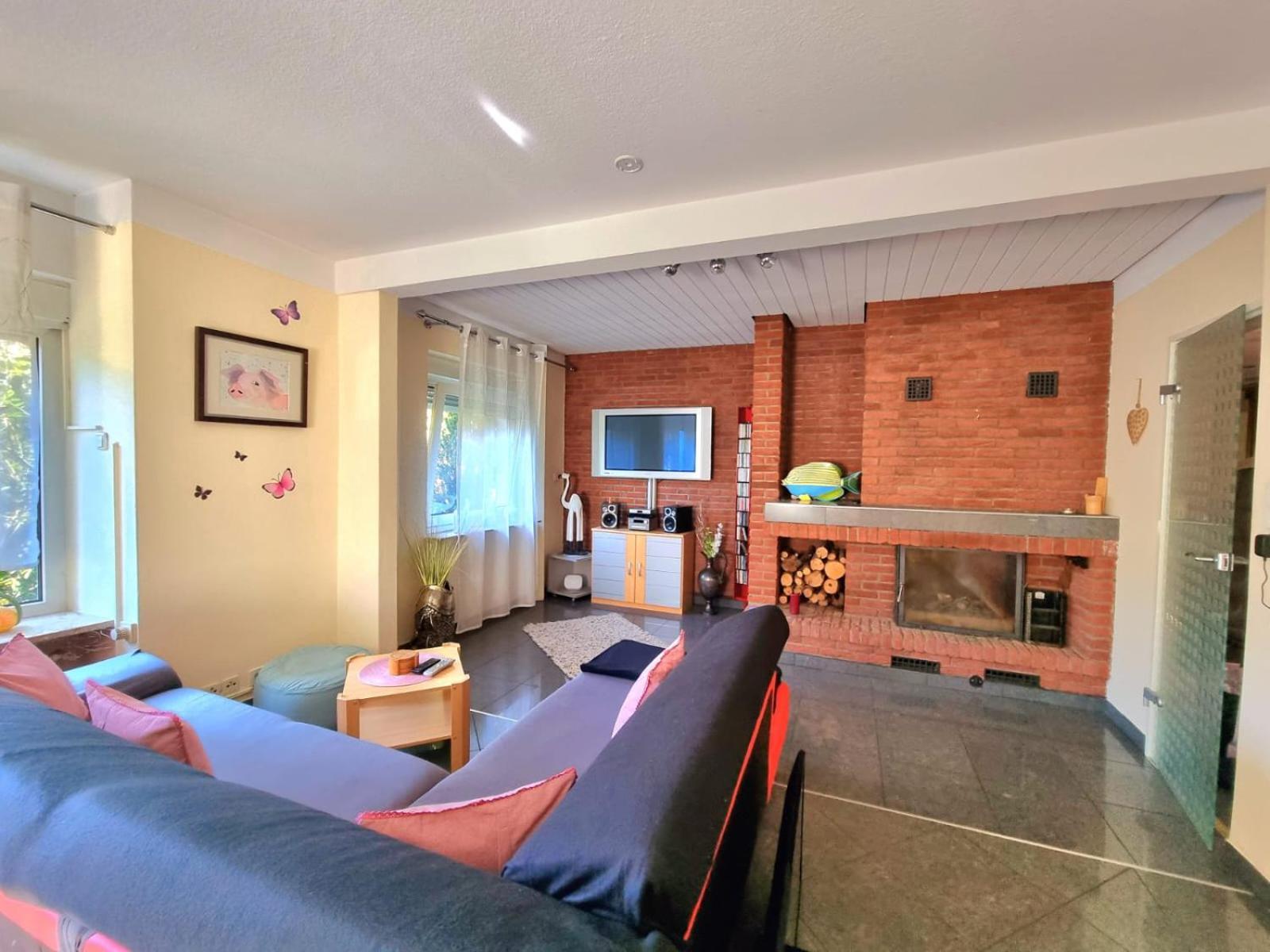 Haus Kalle Harlesiel Εξωτερικό φωτογραφία