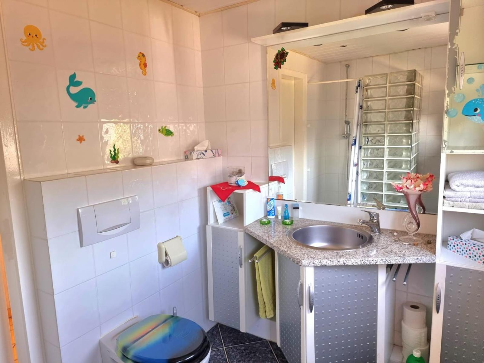 Haus Kalle Harlesiel Εξωτερικό φωτογραφία