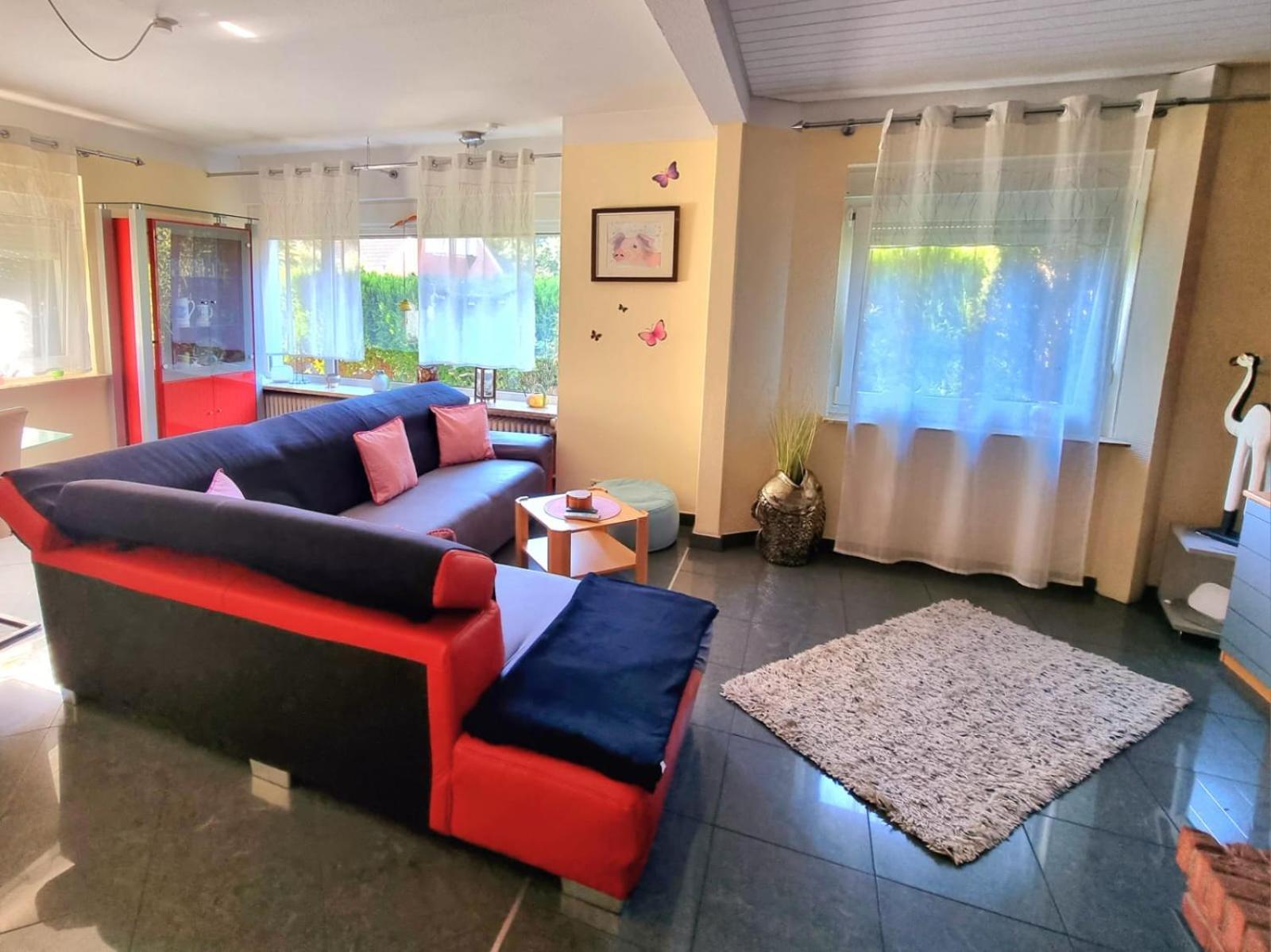 Haus Kalle Harlesiel Εξωτερικό φωτογραφία