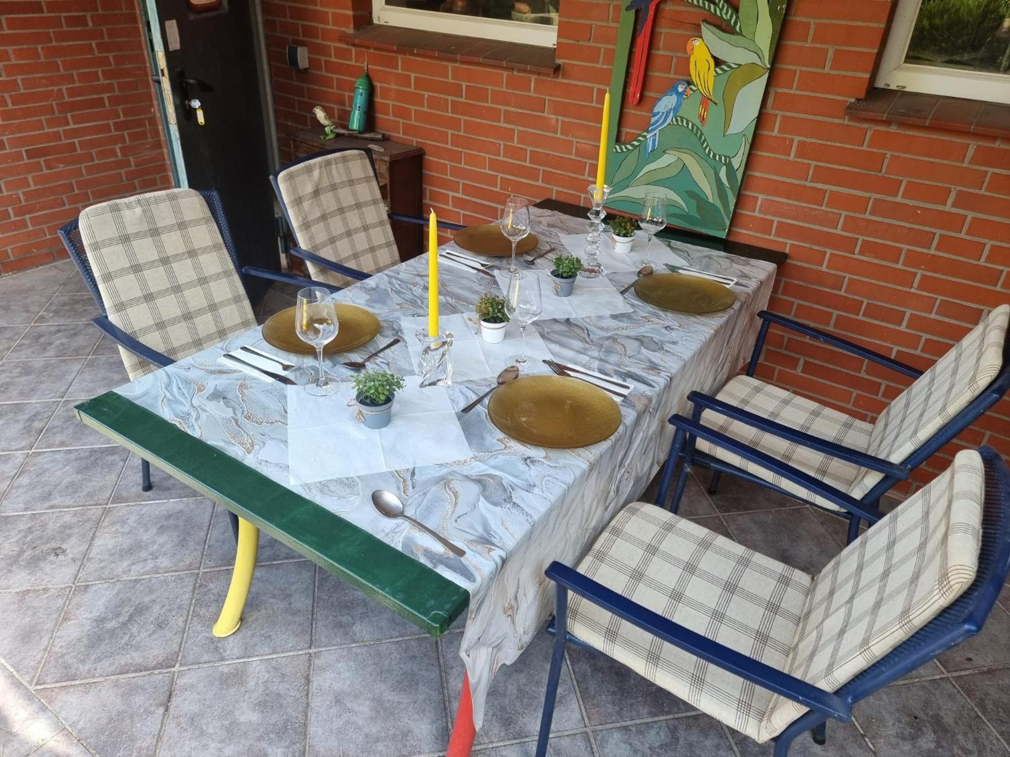 Haus Kalle Harlesiel Εξωτερικό φωτογραφία