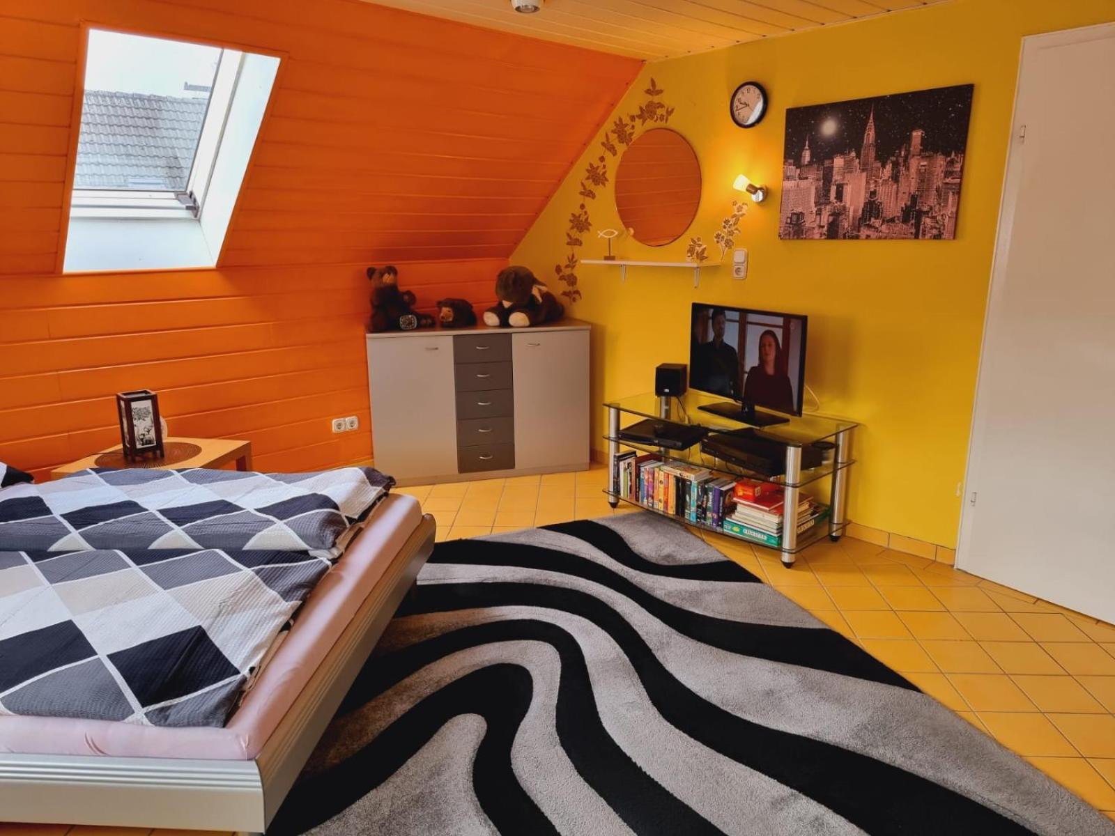Haus Kalle Harlesiel Εξωτερικό φωτογραφία