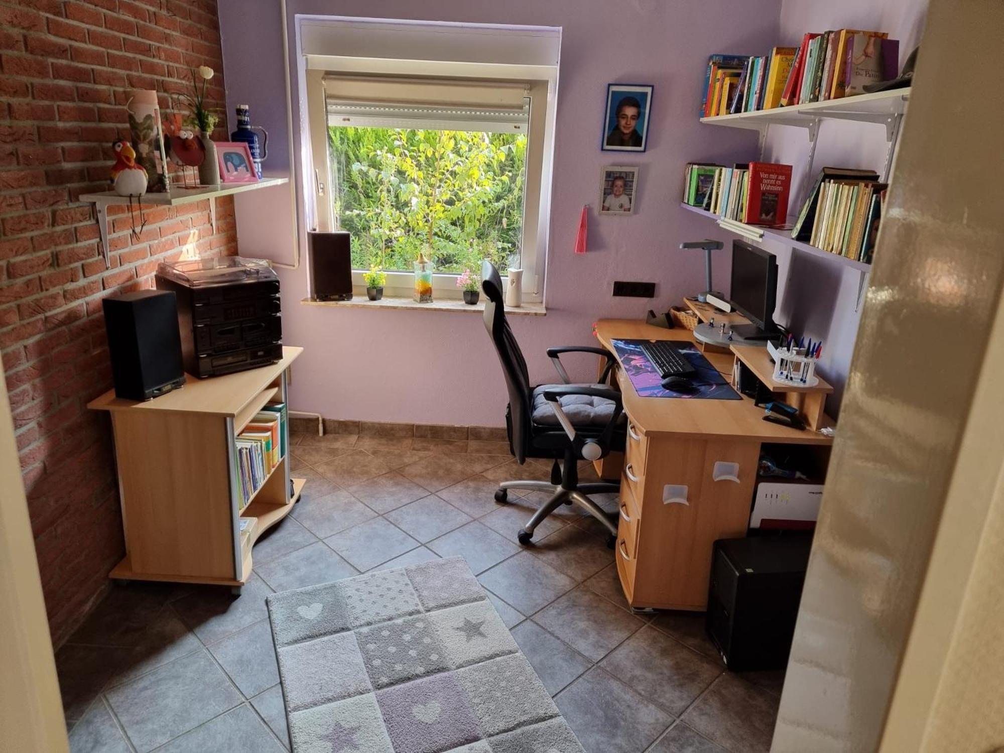 Haus Kalle Harlesiel Εξωτερικό φωτογραφία